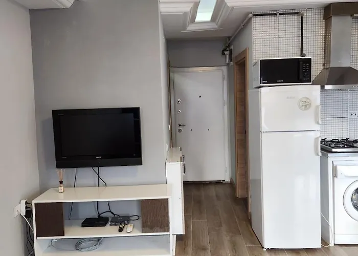 Apartment Kuk