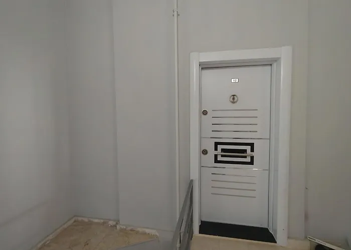 Kuk Apartamento Antalya