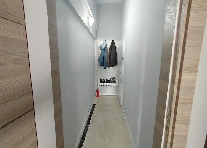 Kuk Apartamento Antalya