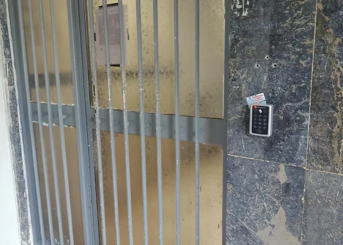 Apartment Kuk Antalya